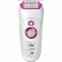 Elektrischer Epilierer Braun