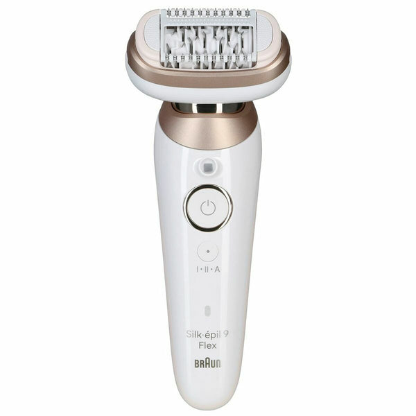 Elektrischer Epilierer Braun