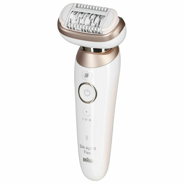 Elektrischer Epilierer Braun