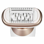 Elektrischer Epilierer Braun