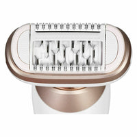 Elektrischer Epilierer Braun