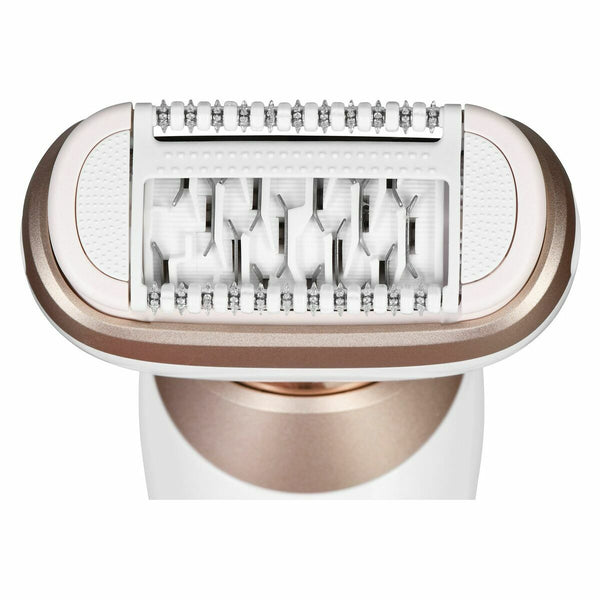 Elektrischer Epilierer Braun