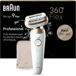Elektrischer Epilierer Braun
