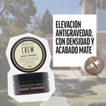 Haarspray Festiger American Crew