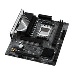 Motherboard ASRock B650M-HDV/M.2 AMD AM5 AMD AMD B650