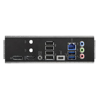 Motherboard ASRock B650M-HDV/M.2 AMD AM5 AMD AMD B650