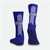 Sportsocken Rinat Antideslizante Anti-Slip Blau