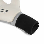 Torwarthandschuhe Rinat Xtreme Guard Zhero Semi Grau Erwachsene