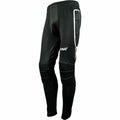 Lange Sporthose Rinat Moya Schwarz Für Kinder Unisex