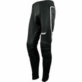 Fußball-Trainingshose für Erwachsene Rinat  Moya  Schwarz Unisex