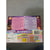 Babypuppe Bandai Ksimerito Isabelonga Biuty Taim 18,5 x 16 x 19,5 cm