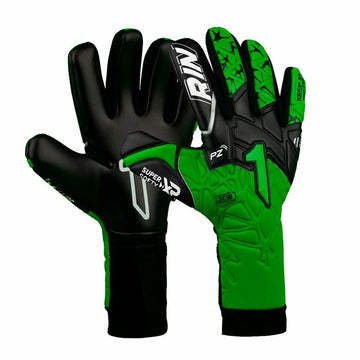 Torwarthandschuhe Rinat Xtreme Guard Dominius Prime grün