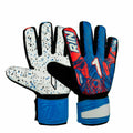 Torwarthandschuhe Rinat Egotiko Graviti Blau
