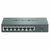 Switch Trendnet TPE-S44