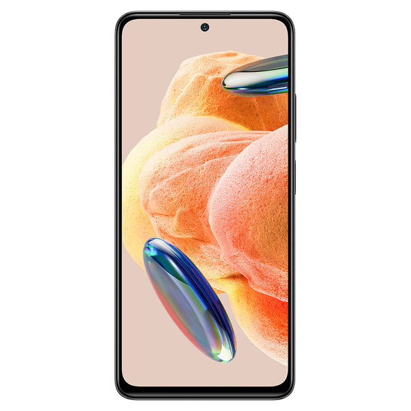 Smartphone Xiaomi Note 12 Pro 6,67" Octa Core 6 GB RAM 128 GB Grau