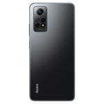 Smartphone Xiaomi Note 12 Pro 6,67" Octa Core 6 GB RAM 128 GB Grau