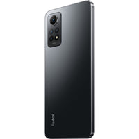 Smartphone Xiaomi Note 12 Pro 6,67" Octa Core 6 GB RAM 128 GB Grau