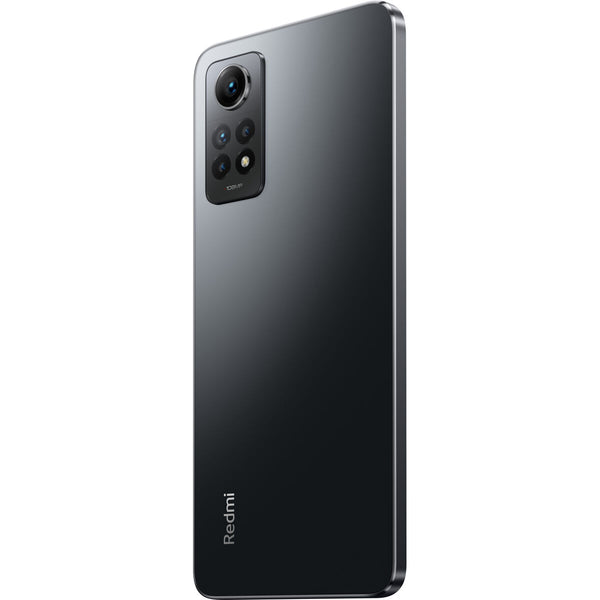 Smartphone Xiaomi Note 12 Pro 6,67" Octa Core 6 GB RAM 128 GB Grau
