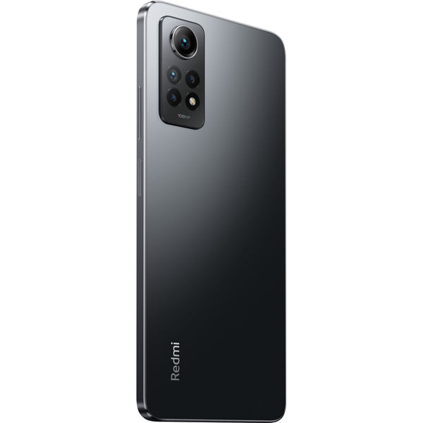 Smartphone Xiaomi Note 12 Pro 6,67" Octa Core 6 GB RAM 128 GB Grau