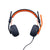 Kopfhörer Logitech 981-001372 Blau