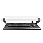 Laptop-Stand Startech KEYBOARD-TRAY-CLAMP1