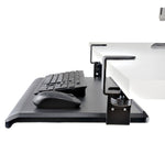 Laptop-Stand Startech KEYBOARD-TRAY-CLAMP1