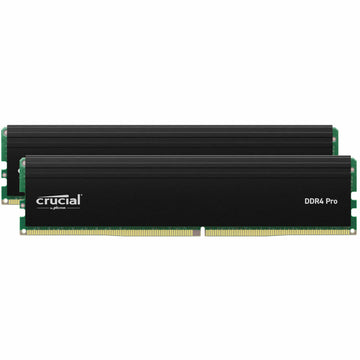 RAM Speicher Crucial CP2K16G4DFRA32A 32 GB DDR4 3200 MHz CL22