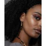 Damenohrringe Viceroy 15159E01012 Gold