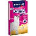 Snack für Katze Vitakraft Liquid Snack Chicken Huhn Schwein 90 g