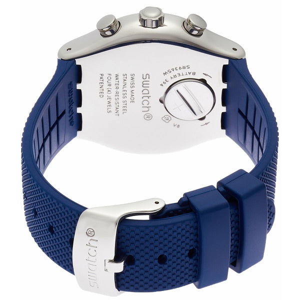 Herrenuhr Swatch YVS439