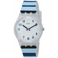 Damenuhr Swatch NIGHT SKY (Ø 34 mm)