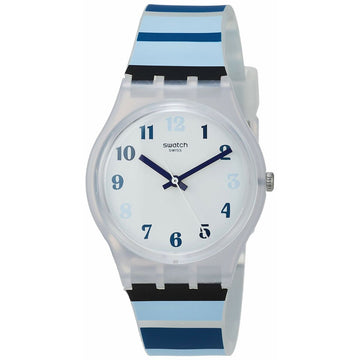 Damenuhr Swatch NIGHT SKY (Ø 34 mm)