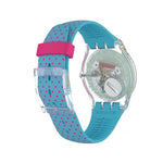 Herrenuhr Swatch SUOK140