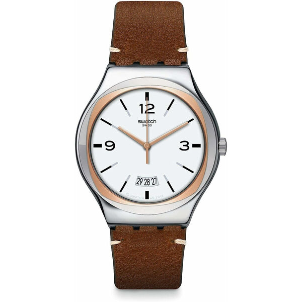 Herrenuhr Swatch YWS443