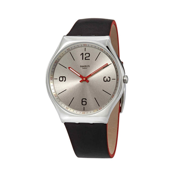 Herrenuhr Swatch SS07S104