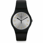 Herrenuhr Swatch BLACKTOBLACK (Ø 41 mm)