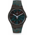 Herrenuhr Swatch CAMOUCITY (Ø 41 mm)