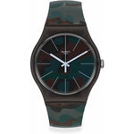 Herrenuhr Swatch CAMOUCITY (Ø 41 mm)