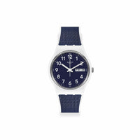 Damenuhr Swatch GW715 (Ø 34 mm)