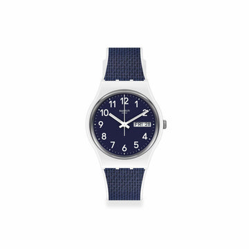 Damenuhr Swatch GW715 (Ø 34 mm)