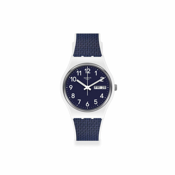Damenuhr Swatch GW715 (Ø 34 mm)