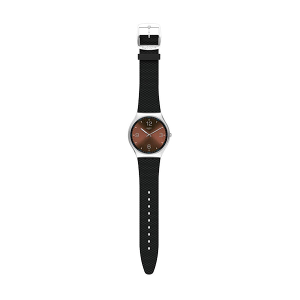 Herrenuhr Swatch SS07S107