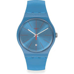 Herrenuhr Swatch LAGOONAZING (Ø 41 mm)