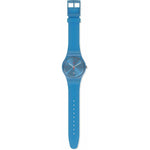 Herrenuhr Swatch LAGOONAZING (Ø 41 mm)