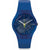 Herrenuhr Swatch BLUE SIRUP (Ø 41 mm)