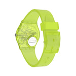 Damenuhr Swatch LEMON FLAVOUR (Ø 34 mm)