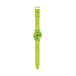 Damenuhr Swatch LEMON FLAVOUR (Ø 34 mm)