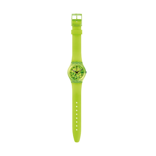 Damenuhr Swatch LEMON FLAVOUR (Ø 34 mm)
