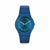 Herrenuhr Swatch CYDERALBLUE (Ø 41 mm)