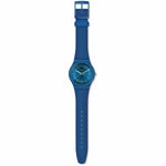 Herrenuhr Swatch CYDERALBLUE (Ø 41 mm)